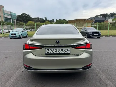 Lexus ES 2020, 142000 км, за 32000000 KRW