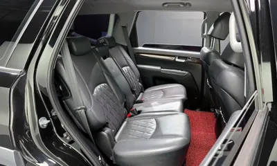 Kia Mohave 2019, 171564 км, за 15500000 KRW - фото 11