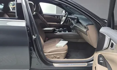 Kia K8 2023, 66272 км, за 22900000 KRW - фото 26