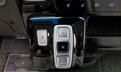 Hyundai Staria 2024, 24832 км, за 62900000 KRW - фото 9