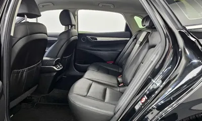 Hyundai Grandeur 2020, 125655 км, за 17800000 KRW - фото 26