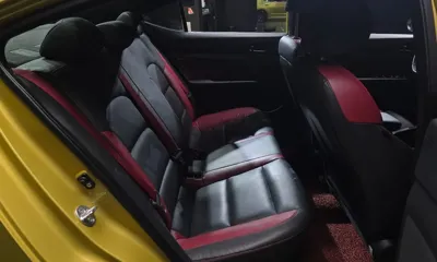 Hyundai Avante 2017, 76911 км, за 8990000 KRW - фото 12