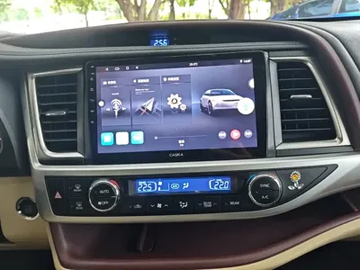Toyota Highlander 2015, 151200 км, за 75300 CNY - фото 13