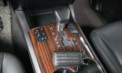 Kia Mohave 2019, 125489 км, за 16500000 KRW - фото 9