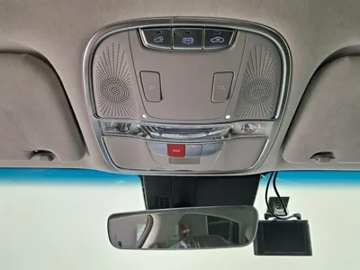 Kia K9 2023, 98850 км, за 40200000 KRW - фото 15