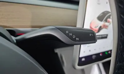 Tesla Model 3 2021, 108517 км, за 27500000 KRW - фото 9