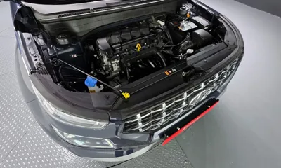 Hyundai Venue 2022, 26177 км, за 17900000 KRW - фото 6