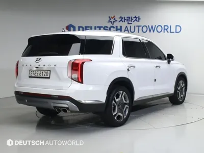 Hyundai Palisade 2023, 35723 км, за 31500000 KRW
