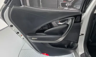 Hyundai Grandeur 2011, 96707 км, за 5300000 KRW - фото 25