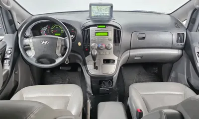 Hyundai Starex 2015, 187246 км, за 5500000 KRW - фото 7