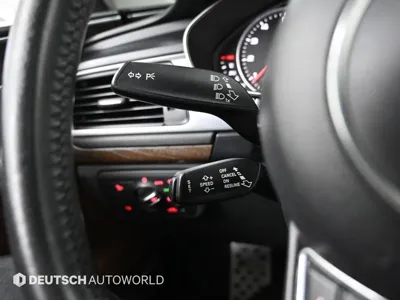 Audi A7 2016, 161265 км, за 14500000 KRW - фото 17