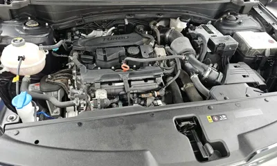 Kia Sportage 2022, 72579 км, за 23800000 KRW - фото 6