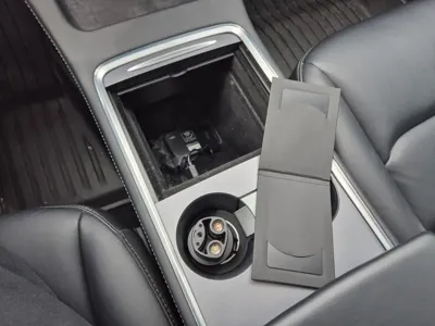 Tesla Model 3 2021, 42462 км, за 35000000 KRW - фото 9