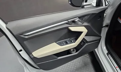 Audi A3 2023, 24100 км, за 23500000 KRW - фото 24