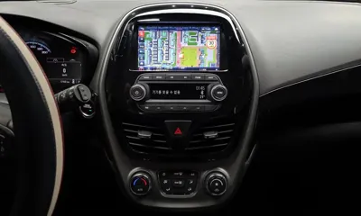 ChevroletGMDaewoo Spark 2019, 17150 км, за 9600000 KRW - фото 15