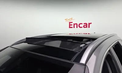 Hyundai Santafe 2019, 53252 км, за 18200000 KRW - фото 20