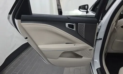 Kia K8 2026, 10223 км, за 45000000 KRW - фото 25