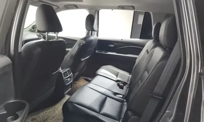 Honda Pilot 2019, 85839 км, за 26900000 KRW - фото 19