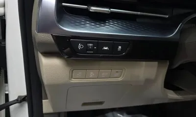 Kia Canival 2022, 118603 км, за 31300000 KRW - фото 28