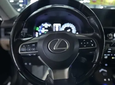 Lexus ES 2018, 166120 км, за 23990000 KRW - фото 3