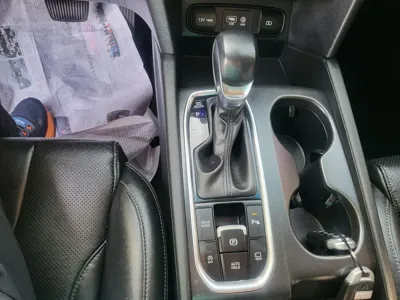 Hyundai Santafe 2019, 123178 км, за 17300000 KRW - фото 13