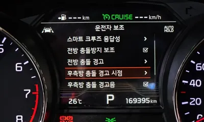 Kia Canival 2019, 169395 км, за 18500000 KRW - фото 15