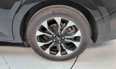 Kia Canival 2023, 116009 км, за 22800000 KRW - фото 21