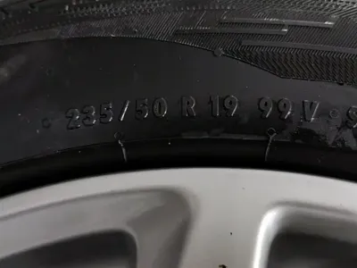 Buick Envision Plus 2018, 98200 км, за 50800 CNY - фото 24