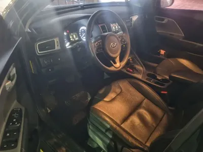 Kia Niro 2017, 170000 км, за 7700000 KRW - фото 5