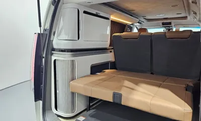 Hyundai Staria 2024, 16360 км, за 45700000 KRW - фото 33