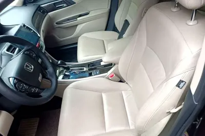Honda Accord 2014, 158100 км, за 58109.04 CNY - фото 6