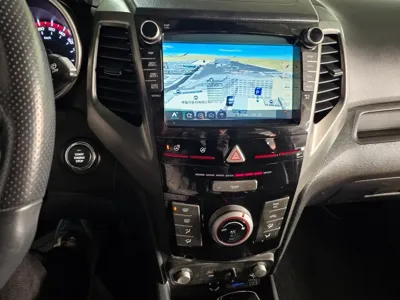 KG_Mobility_Ssangyong TIBOLI 2019, 65100 км, за 5950000 KRW - фото 9