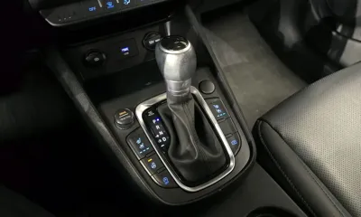 Hyundai Kona 2022, 40832 км, за 18700000 KRW - фото 9