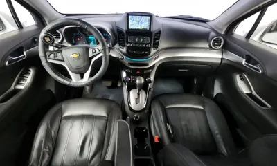 ChevroletGMDaewoo Orlando 2015, 161382 км, за 3500000 KRW - фото 7