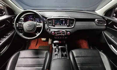 Kia Sorento 2019, 125036 км, за 16800000 KRW - фото 7