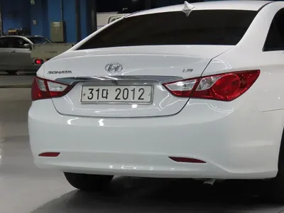 Hyundai Sonata 2013, 245391 км, за 2990000 KRW - фото 17