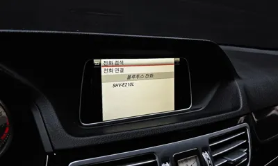 Mercedes-Benz E-Class 2015, 134856 км, за 9900000 KRW - фото 15