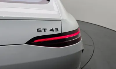 Mercedes-Benz AMG GT 2023, 67779 км, за 67900000 KRW - фото 23