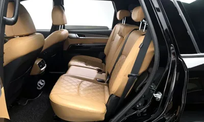 Kia Mohave 2020, 72301 км, за 28500000 KRW - фото 26