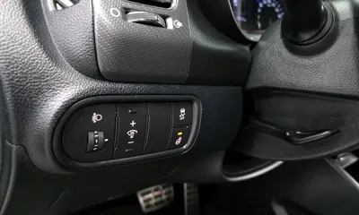 Kia K3 2016, 135547 км, за 8200000 KRW - фото 15
