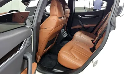 Maserati Ghibli 2021, 60243 км, за 32500000 KRW - фото 26