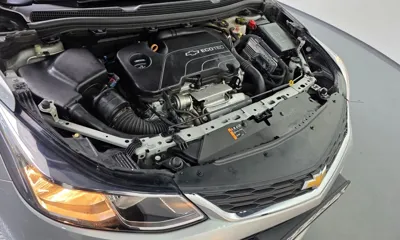ChevroletGMDaewoo Cruze 2017, 83860 км, за 5990000 KRW - фото 6