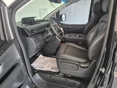 Hyundai Staria 2025, 71000 км, за 24990000 KRW - фото 9