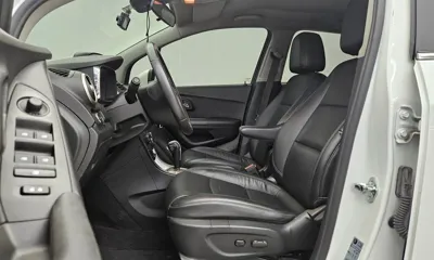 ChevroletGMDaewoo Trax 2015, 112370 км, за 4500000 KRW - фото 10
