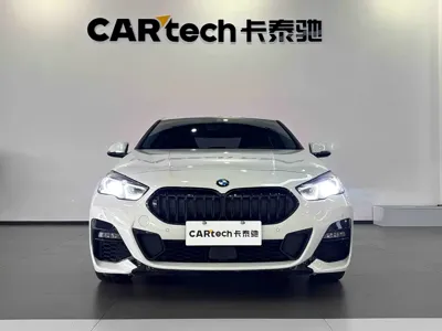 BMW 2 Series (Import) 2023, 50000 км, за 103800 CNY