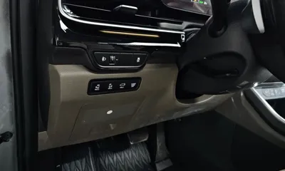Kia Canival 2025, 30695 км, за 49990000 KRW - фото 36