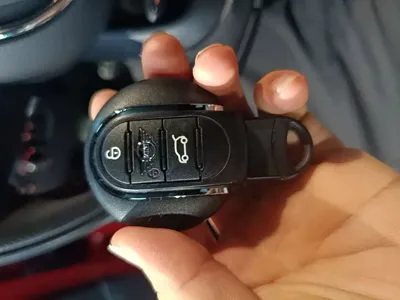 MINI MINI 2020, 27900 км, за 109200 CNY - фото 9