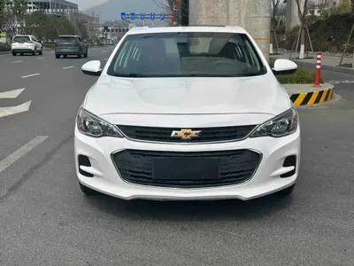 Chevrolet Cavalier 2018, 72000 км, за 35800 CNY