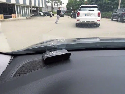 Hyundai i30 2017, 85708 км, за 8500000 KRW - фото 10