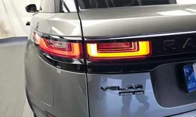 Land Rover Range Rover Velar 2019, 74963 км, за 39400000 KRW - фото 23